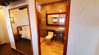 Nativa Bambu Ecolodge