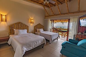 Nativa Bambu Ecolodge
