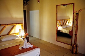 Nativa Bambu Ecolodge