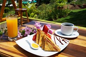 Nativa Bambu Ecolodge