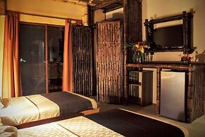 Nativa Bambu Ecolodge