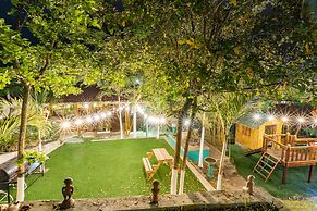 Nativa Bambu Ecolodge