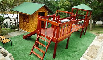 Nativa Bambu Ecolodge