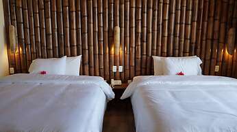 Nativa Bambu Ecolodge