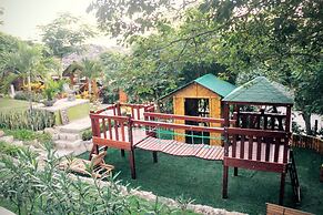 Nativa Bambu Ecolodge