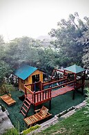 Nativa Bambu Ecolodge