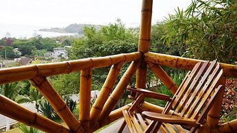 Nativa Bambu Ecolodge