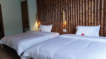 Nativa Bambu Ecolodge