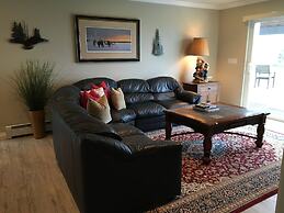 Alaska SeaScape Lodge