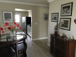 Alaska SeaScape Lodge