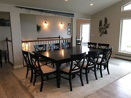 Alaska SeaScape Lodge