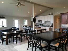 Alaska SeaScape Lodge