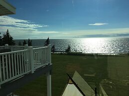 Alaska SeaScape Lodge