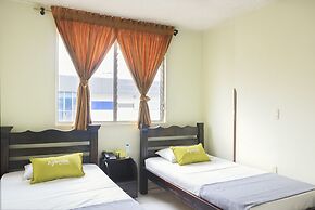 Ayenda 1506 La Puerta del Sol