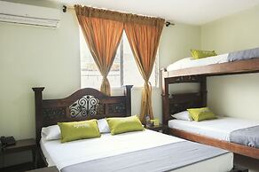 Ayenda 1506 La Puerta del Sol