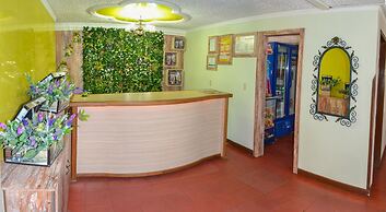 Ayenda 1506 La Puerta del Sol