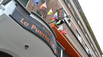 Ayenda 1506 La Puerta del Sol