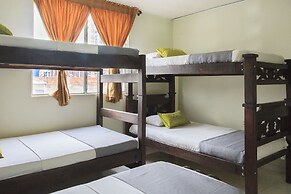 Ayenda 1506 La Puerta del Sol