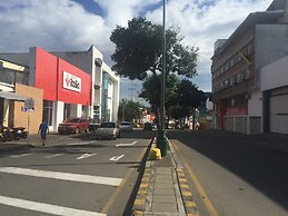 Ayenda 1506 La Puerta del Sol