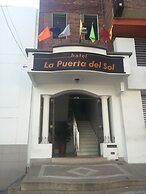 Ayenda 1506 La Puerta del Sol