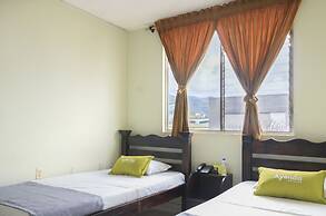 Ayenda 1506 La Puerta del Sol