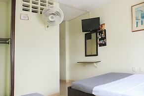 Ayenda 1506 La Puerta del Sol