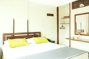 Ayenda 1506 La Puerta del Sol