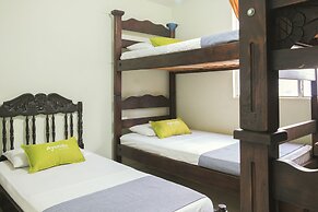 Ayenda 1506 La Puerta del Sol