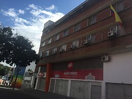 Ayenda 1506 La Puerta del Sol