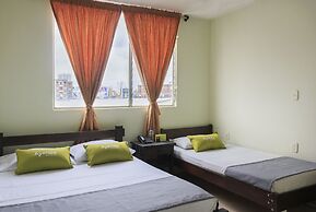 Ayenda 1506 La Puerta del Sol