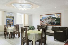 Ayenda 1506 La Puerta del Sol