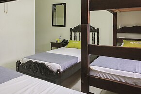 Ayenda 1506 La Puerta del Sol