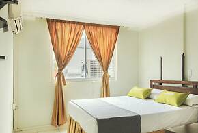 Ayenda 1506 La Puerta del Sol