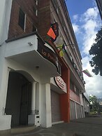 Ayenda 1506 La Puerta del Sol