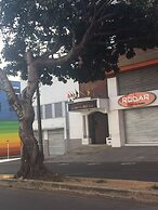 Ayenda 1506 La Puerta del Sol