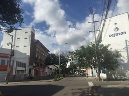 Ayenda 1506 La Puerta del Sol