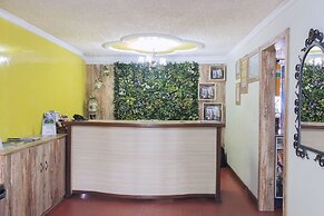 Ayenda 1506 La Puerta del Sol