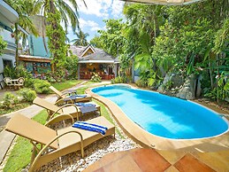 Villa Sunset Boracay