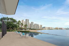 Le Méridien Xiaojing Bay