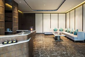 Le Méridien Xiaojing Bay