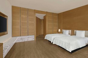 Le Méridien Xiaojing Bay