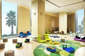 Le Méridien Xiaojing Bay