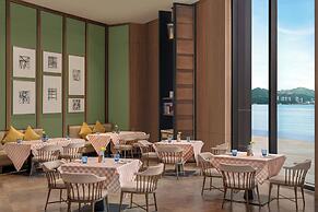 Le Méridien Xiaojing Bay