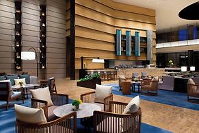 Le Méridien Xiaojing Bay