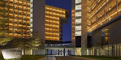 Le Méridien Xiaojing Bay