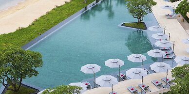 Le Méridien Xiaojing Bay