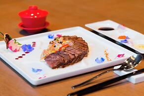 Le Méridien Xiaojing Bay