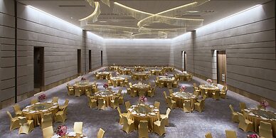 Le Méridien Xiaojing Bay