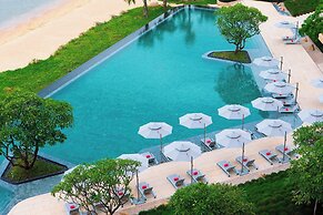 Le Méridien Xiaojing Bay