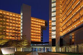 Le Méridien Xiaojing Bay